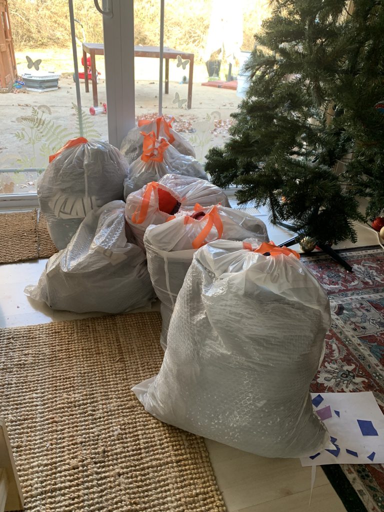 The Best Advice for Donating Items that Don't Spark Joy Tidy Upgrade, LLC