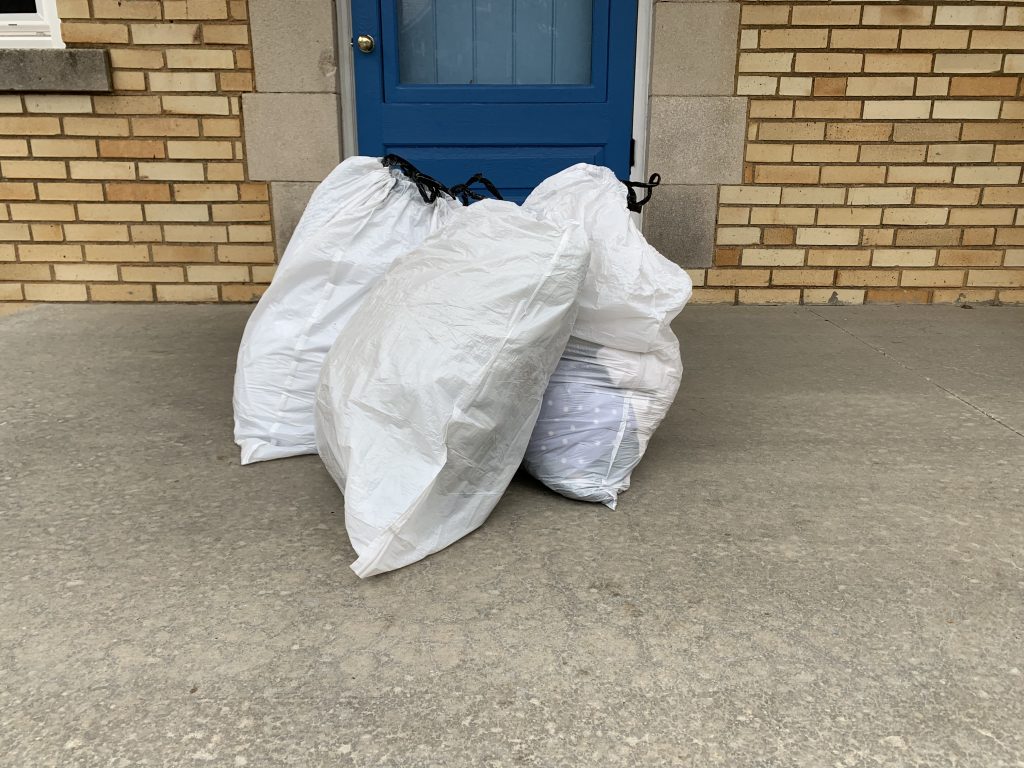 The Best Advice for Donating Items that Don't Spark Joy Tidy Upgrade, LLC