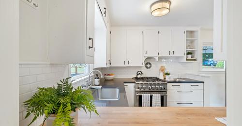 Top Tips for Renovating Your Kitchen